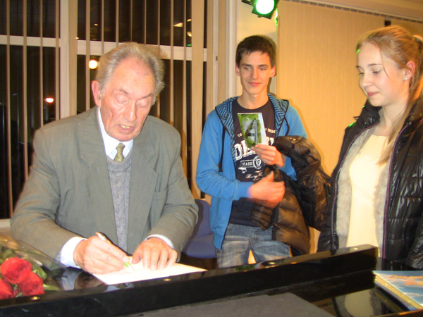 autografas